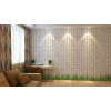 Гипсовая 3D панель PNL2283 купить в Decoro-Gesso.ru