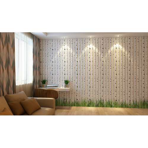 Гипсовая 3D панель PNL2283 купить в Decoro-Gesso.ru