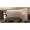 Гипсовая 3D панель PNL2125 купить в Decoro-Gesso.ru