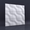 Гипсовая 3D панель PNL2273 купить в Decoro-Gesso.ru