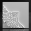 Гипсовая 3D панель PNL2179 купить в Decoro-Gesso.ru