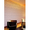 Гипсовая 3D панель PNL2257 купить в Decoro-Gesso.ru