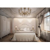 Гипсовая 3D панель PNL2084 купить в Decoro-Gesso.ru