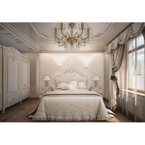 Гипсовая 3D панель PNL2084 купить в Decoro-Gesso.ru