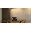 Гипсовая 3D панель PNL2101 купить в Decoro-Gesso.ru
