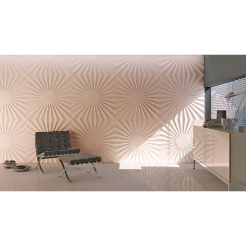 Гипсовая 3D панель PNL2310 купить в Decoro-Gesso.ru