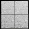 Гипсовая 3D панель PNL2171 купить в Decoro-Gesso.ru
