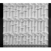 Гипсовая 3D панель PNL2165 купить в Decoro-Gesso.ru