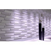 Гипсовая 3D панель PNL2316 купить в Decoro-Gesso.ru