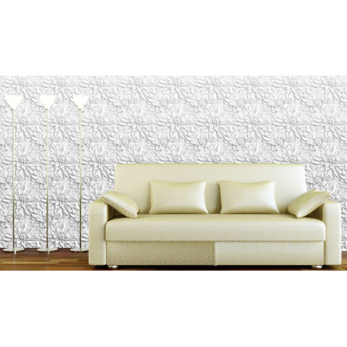 Гипсовая 3D панель PNL2265 купить в Decoro-Gesso.ru