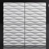 Гипсовая 3D панель PNL2169 купить в Decoro-Gesso.ru