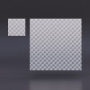 Гипсовая 3D панель PNL2110 купить в Decoro-Gesso.ru