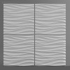 Гипсовая 3D панель PNL2163 купить в Decoro-Gesso.ru