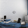 Гипсовая 3D панель PNL2177 купить в Decoro-Gesso.ru