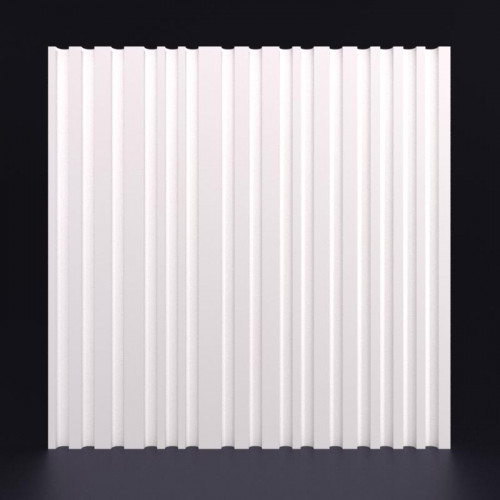 Гипсовая 3D панель PNL2161 купить в Decoro-Gesso.ru