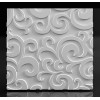 Гипсовая 3D панель PNL2231 купить в Decoro-Gesso.ru