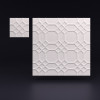 Гипсовая 3D панель PNL2270 купить в Decoro-Gesso.ru