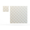 Гипсовая 3D панель PNL2111 купить в Decoro-Gesso.ru