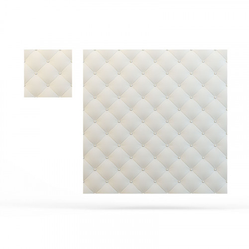 Гипсовая 3D панель PNL2111 купить в Decoro-Gesso.ru