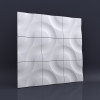 Гипсовая 3D панель PNL2273 купить в Decoro-Gesso.ru