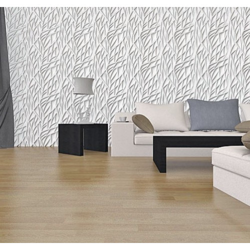 Гипсовая 3D панель PNL2090 купить в Decoro-Gesso.ru