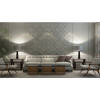 Гипсовая 3D панель PNL2213 купить в Decoro-Gesso.ru