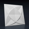 Гипсовая 3D панель PNL2149 купить в Decoro-Gesso.ru