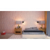 Гипсовая 3D панель PNL2094 купить в Decoro-Gesso.ru