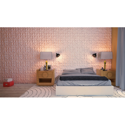 Гипсовая 3D панель PNL2094 купить в Decoro-Gesso.ru