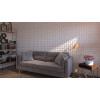 Гипсовая 3D панель PNL2177 купить в Decoro-Gesso.ru
