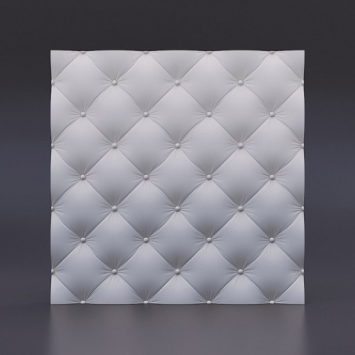 Гипсовая 3D панель PNL2110 купить в Decoro-Gesso.ru