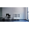 Гипсовая 3D панель PNL2314 купить в Decoro-Gesso.ru