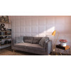 Гипсовая 3D панель PNL2315 купить в Decoro-Gesso.ru