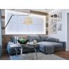 Гипсовая 3D панель PNL2090 купить в Decoro-Gesso.ru