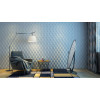Гипсовая 3D панель PNL2335 купить в Decoro-Gesso.ru