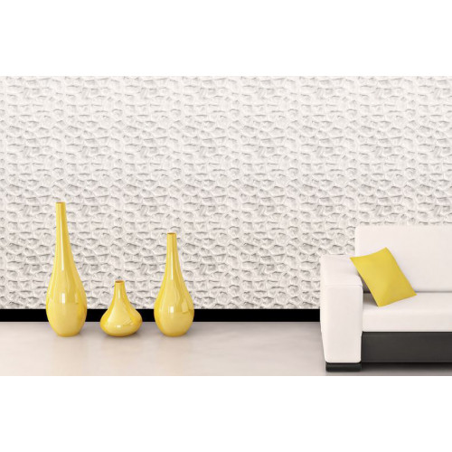 Гипсовая 3D панель PNL2162 купить в Decoro-Gesso.ru