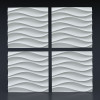 Гипсовая 3D панель PNL2301 купить в Decoro-Gesso.ru