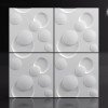 Гипсовая 3D панель PNL2239 купить в Decoro-Gesso.ru