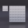 Гипсовая 3D панель PNL2109 купить в Decoro-Gesso.ru