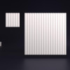 Гипсовая 3D панель PNL2300 купить в Decoro-Gesso.ru