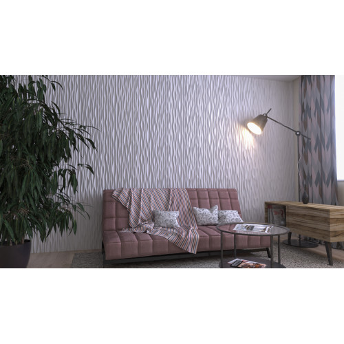 Гипсовая 3D панель PNL2302 купить в Decoro-Gesso.ru