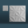 Гипсовая 3D панель PNL2137 купить в Decoro-Gesso.ru