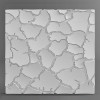 Гипсовая 3D панель PNL2225 купить в Decoro-Gesso.ru