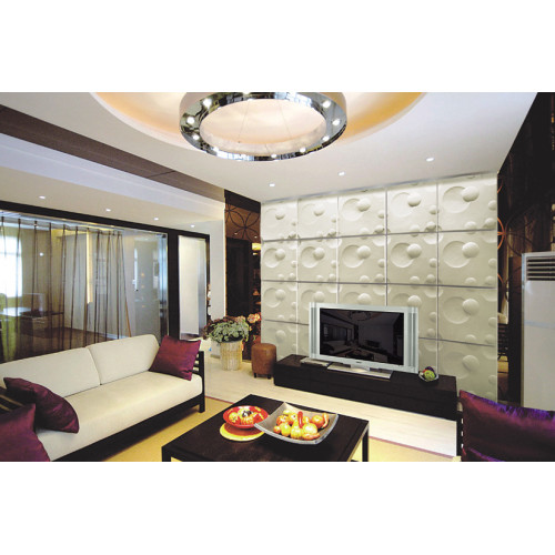 Гипсовая 3D панель PNL2239 купить в Decoro-Gesso.ru