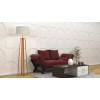 Гипсовая 3D панель PNL2272 купить в Decoro-Gesso.ru