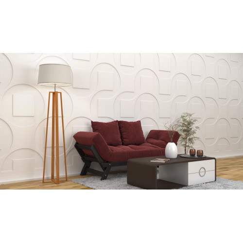 Гипсовая 3D панель PNL2272 купить в Decoro-Gesso.ru