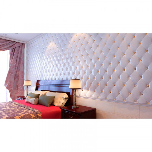 Гипсовая 3D панель PNL2115 купить в Decoro-Gesso.ru