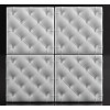 Гипсовая 3D панель PNL2249 купить в Decoro-Gesso.ru