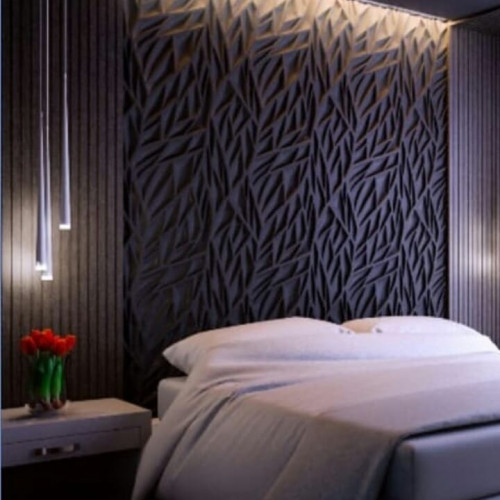 Гипсовая 3D панель PNL2090 купить в Decoro-Gesso.ru