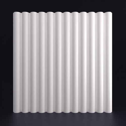 Гипсовая 3D панель PNL2078 купить в Decoro-Gesso.ru